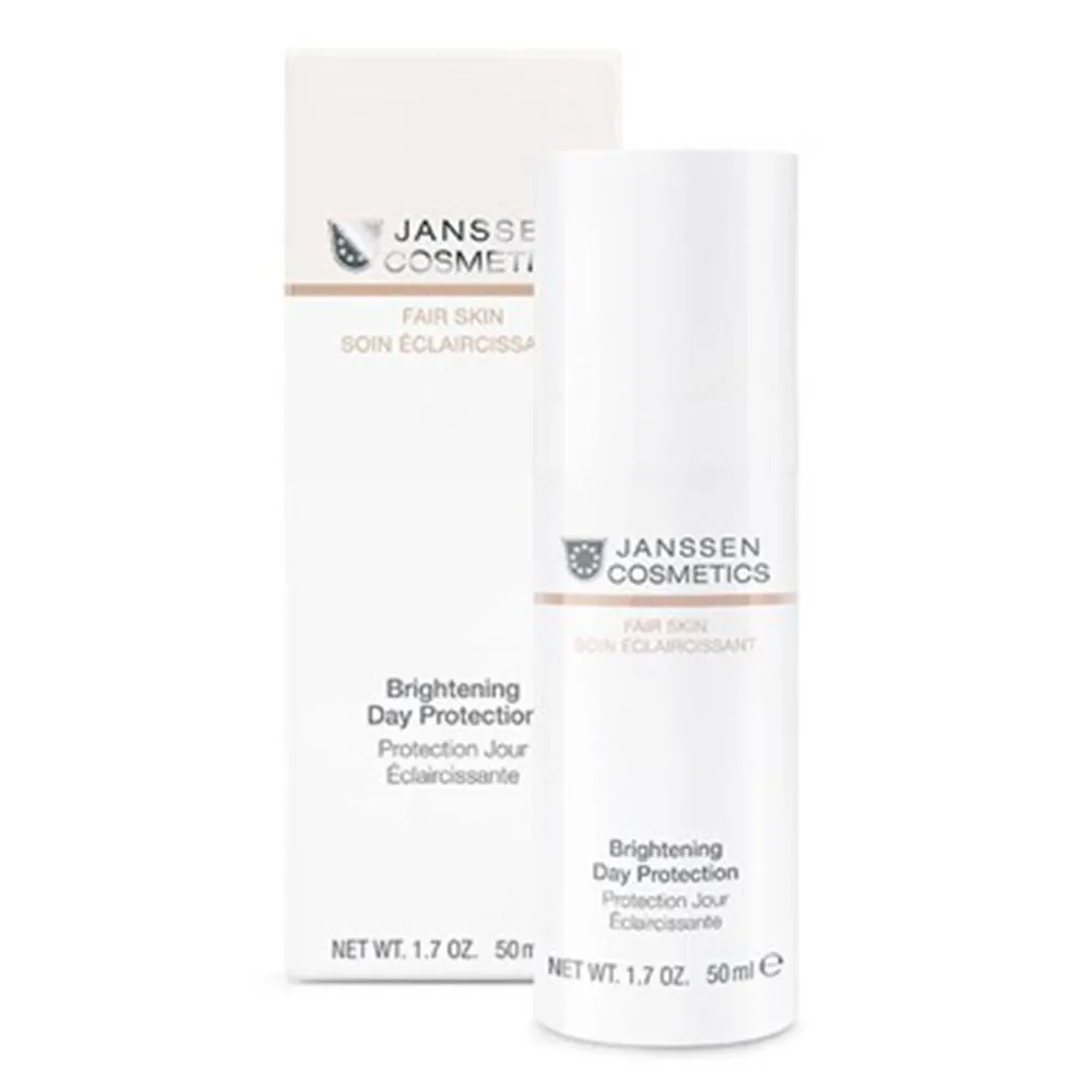 Janssen -Brightening Day Protection