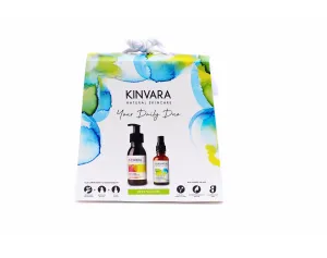 Kinvara Your Daily Duo Set