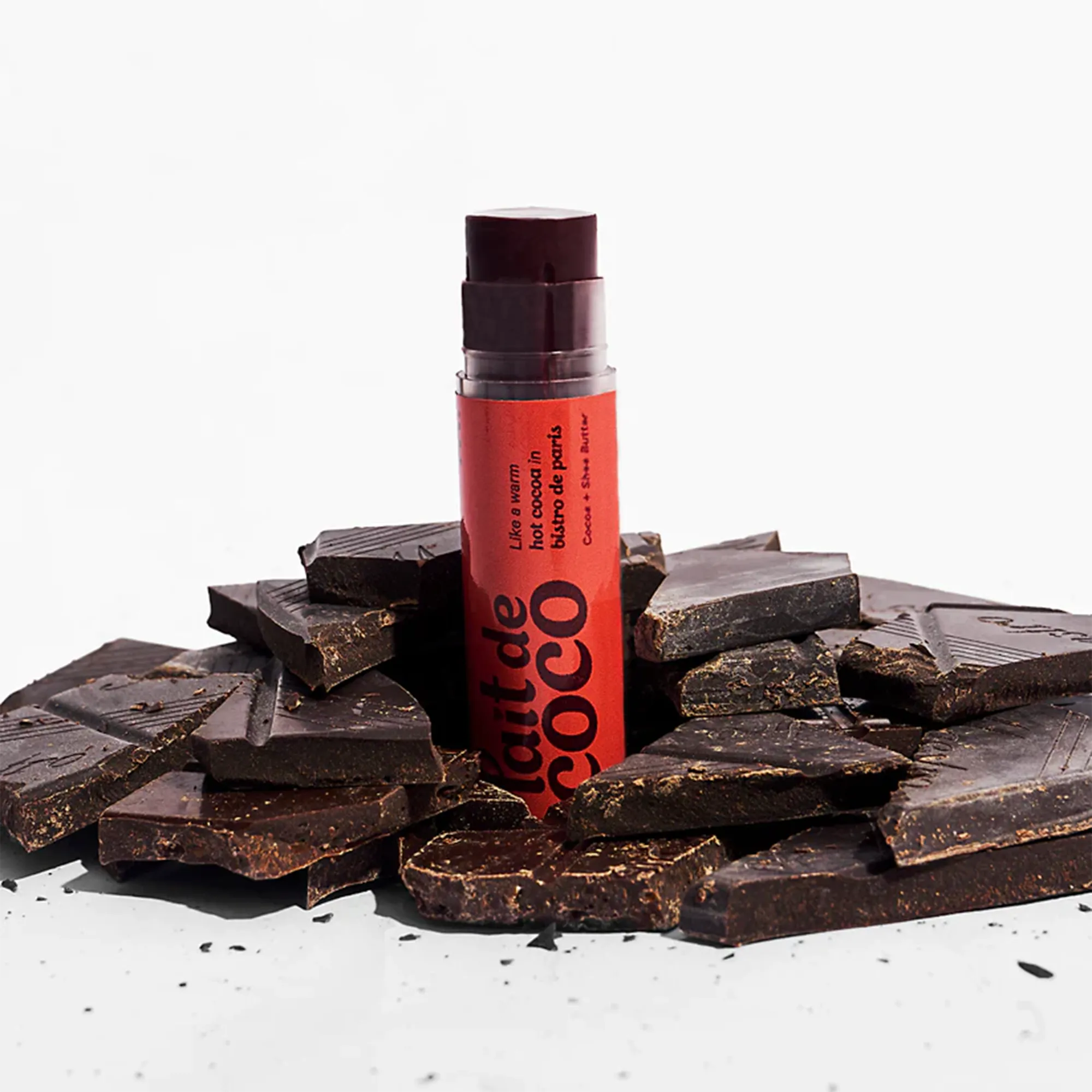 Lait De Coco Lip Butter