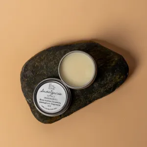 Lakota Sweetgrass Lip Balm