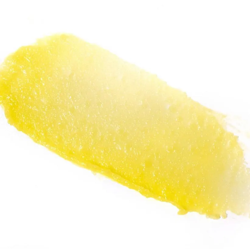 Melted Balm