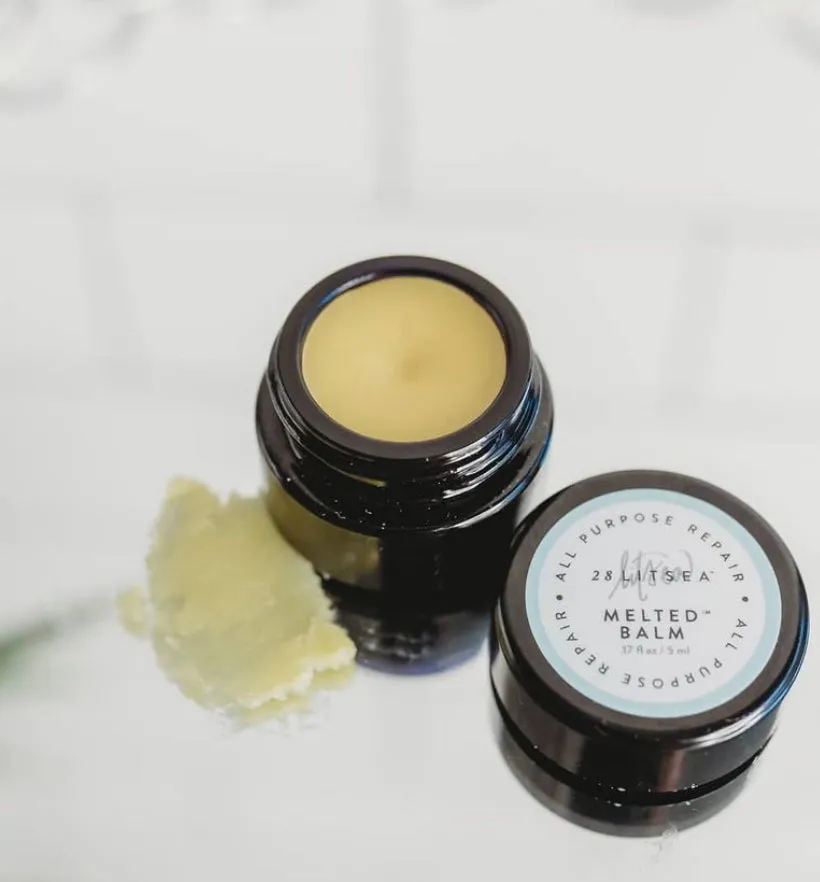 Melted Balm
