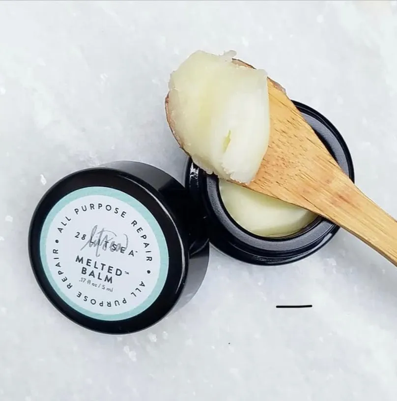 Melted Balm