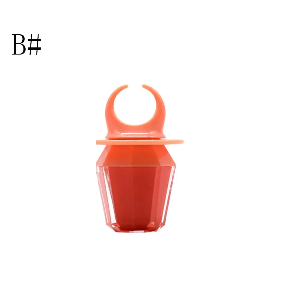 Moisturizing Lip Gloss Diamond Cute Lip Glaze