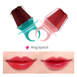 Moisturizing Lip Gloss Diamond Cute Lip Glaze