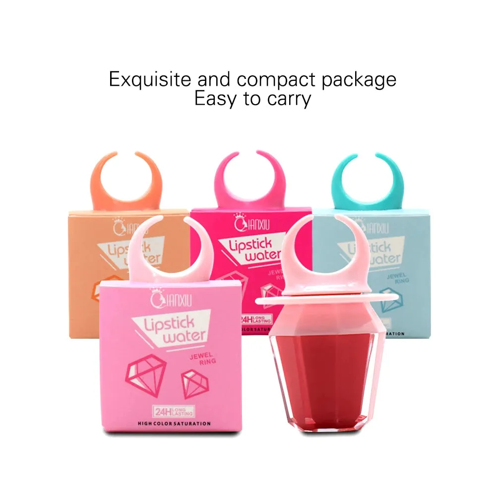 Moisturizing Lip Gloss Diamond Cute Lip Glaze