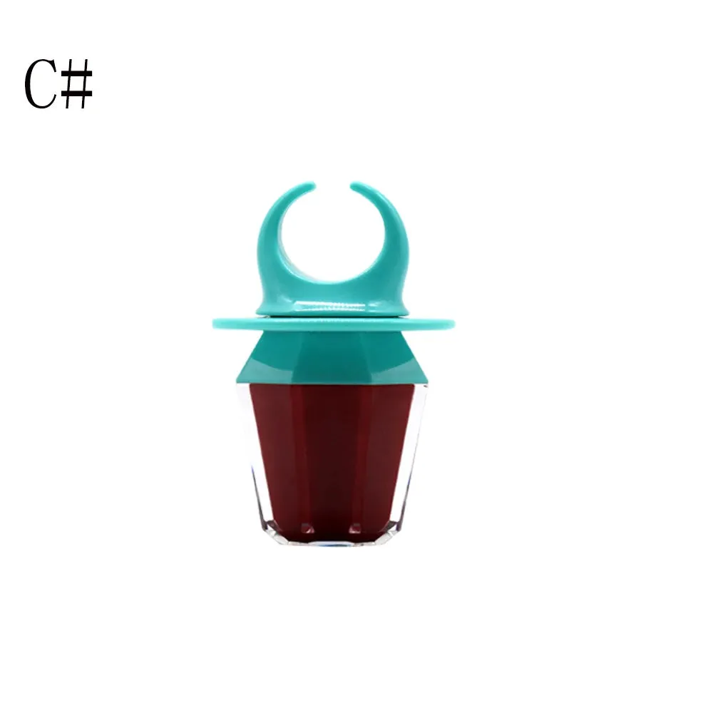 Moisturizing Lip Gloss Diamond Cute Lip Glaze