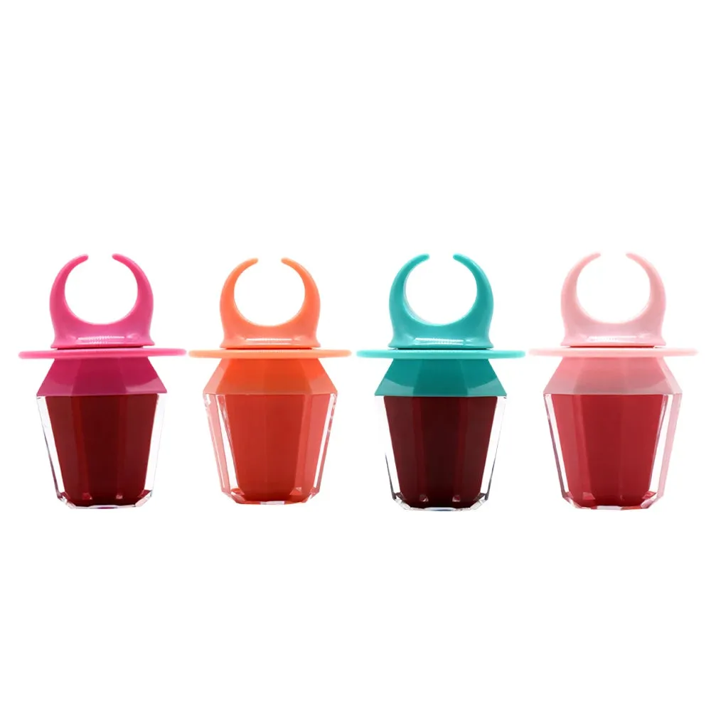 Moisturizing Lip Gloss Diamond Cute Lip Glaze