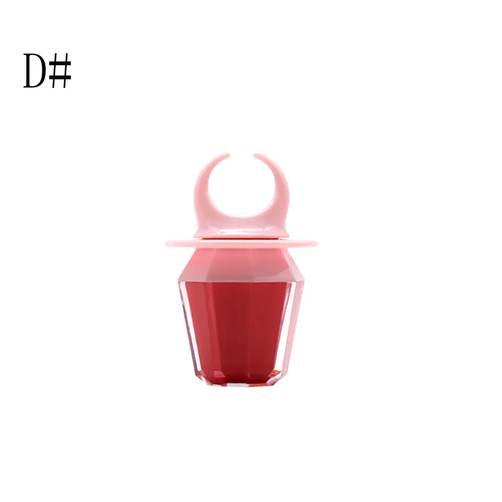 Moisturizing Lip Gloss Diamond Cute Lip Glaze