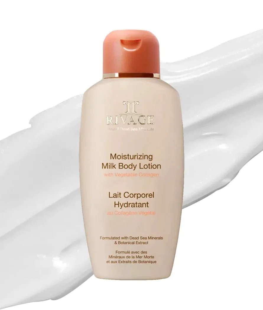 Moisturizing Milk Body Lotion | 200ml