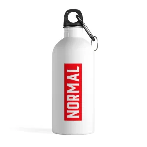 Normal Normal Heights Stainless Steel Water Bottle