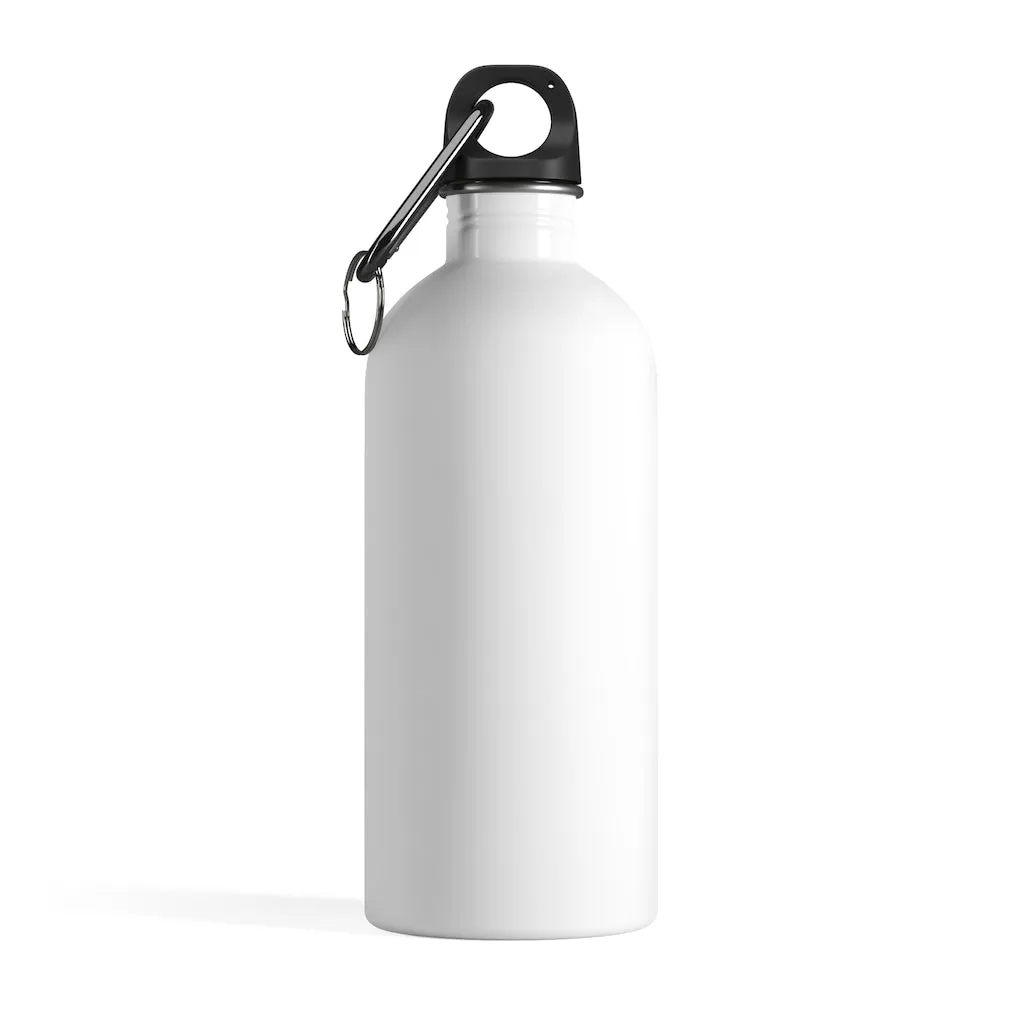 Normal Normal Heights Stainless Steel Water Bottle