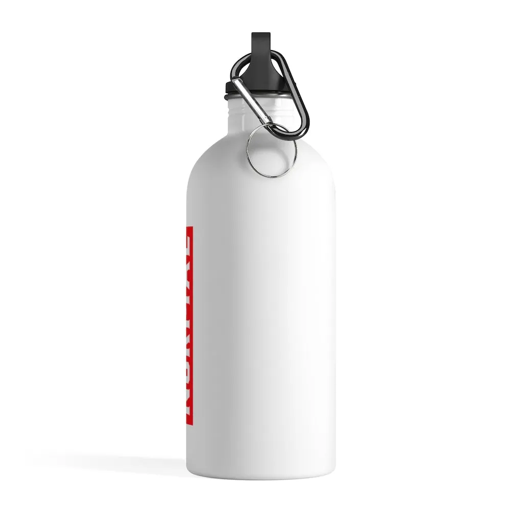 Normal Normal Heights Stainless Steel Water Bottle