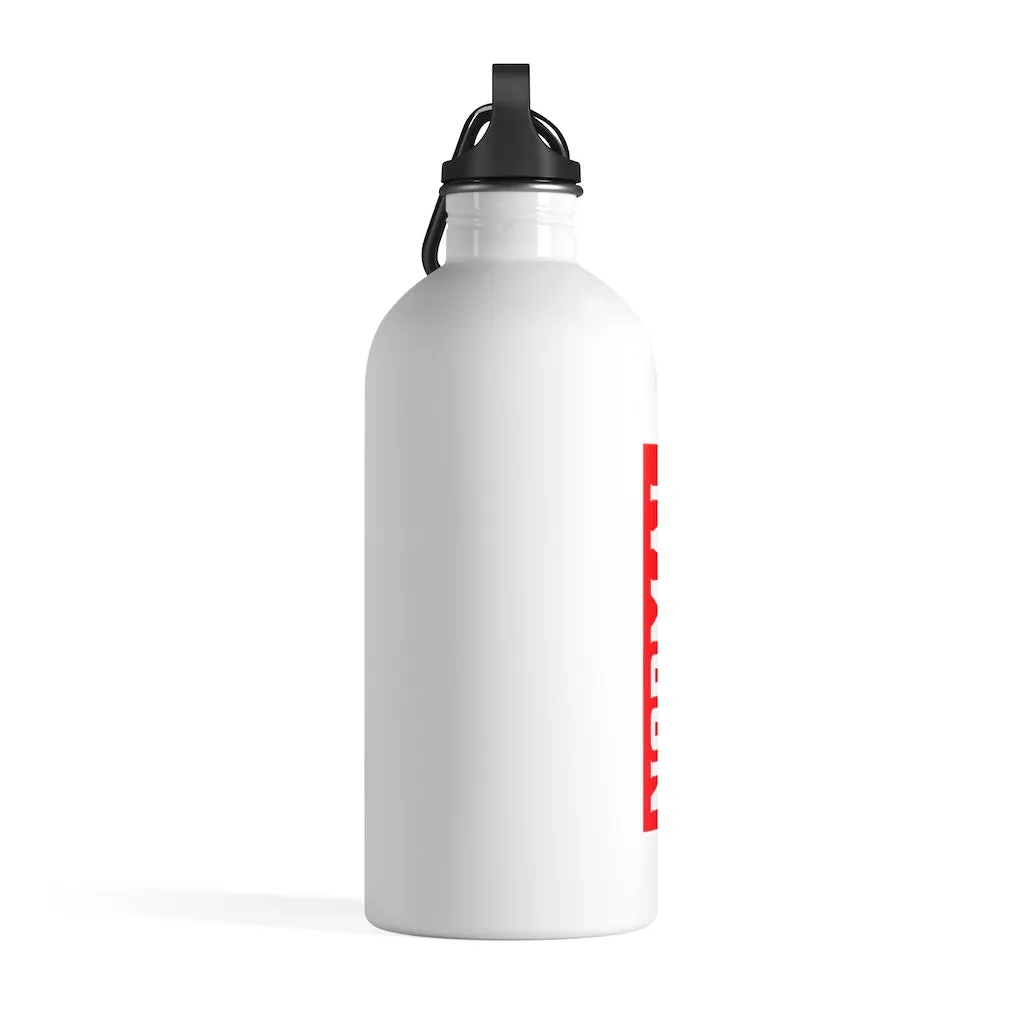 Normal Normal Heights Stainless Steel Water Bottle