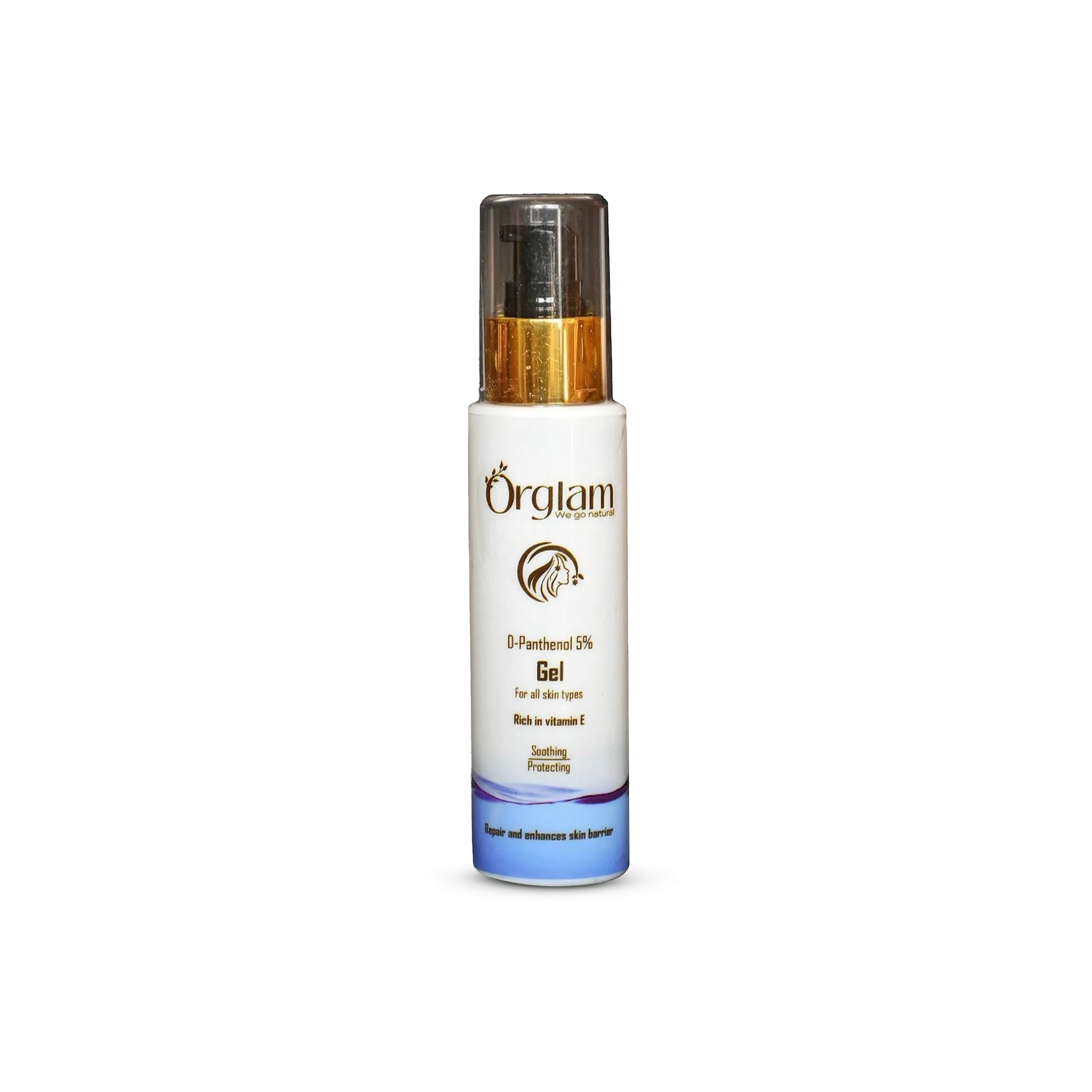 Panthenol Soothing Gel
