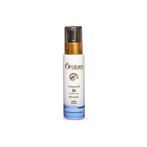Panthenol Soothing Gel