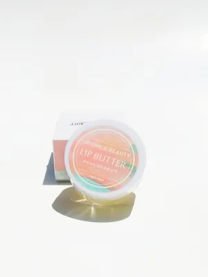 Passionfruit Lip Butter