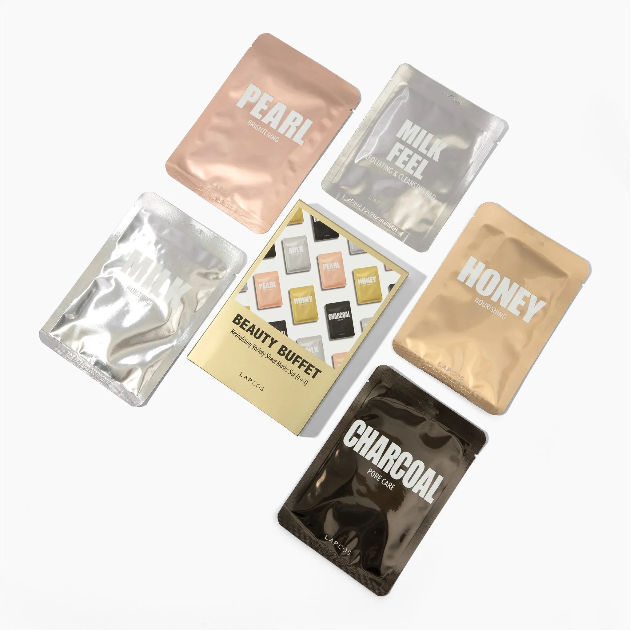 Revitalizing Variety Pack (4 1)