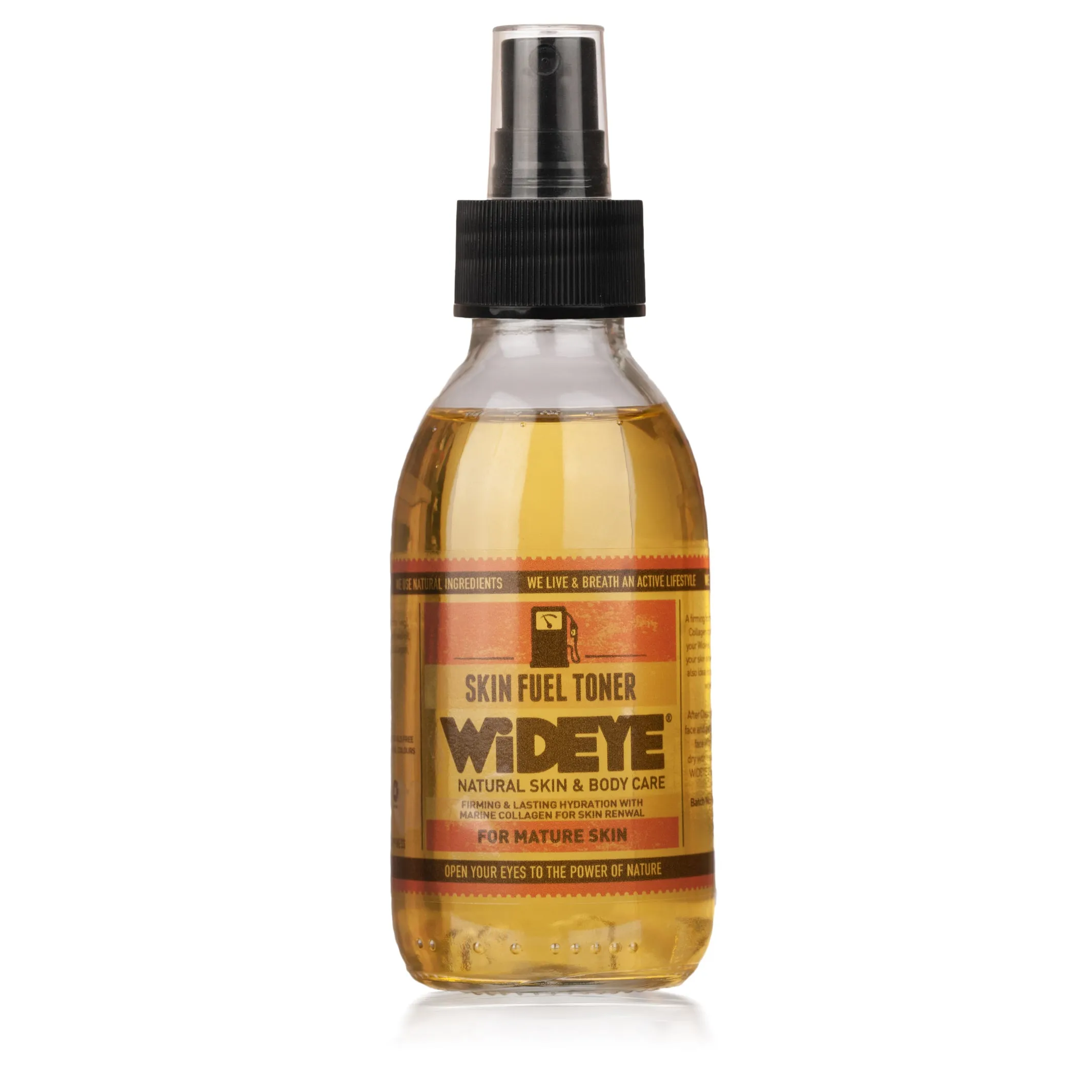 Skin Fuel Toner