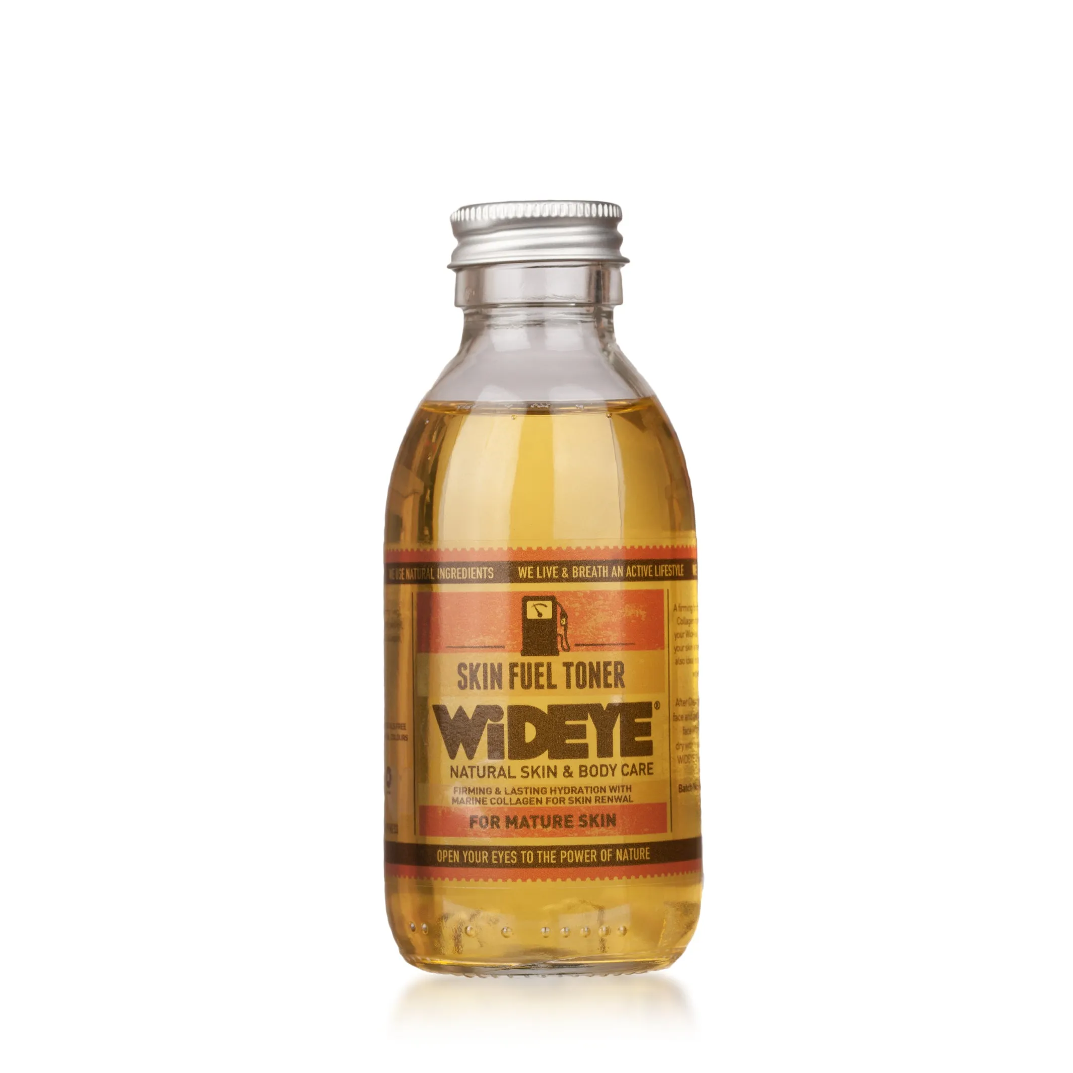 Skin Fuel Toner