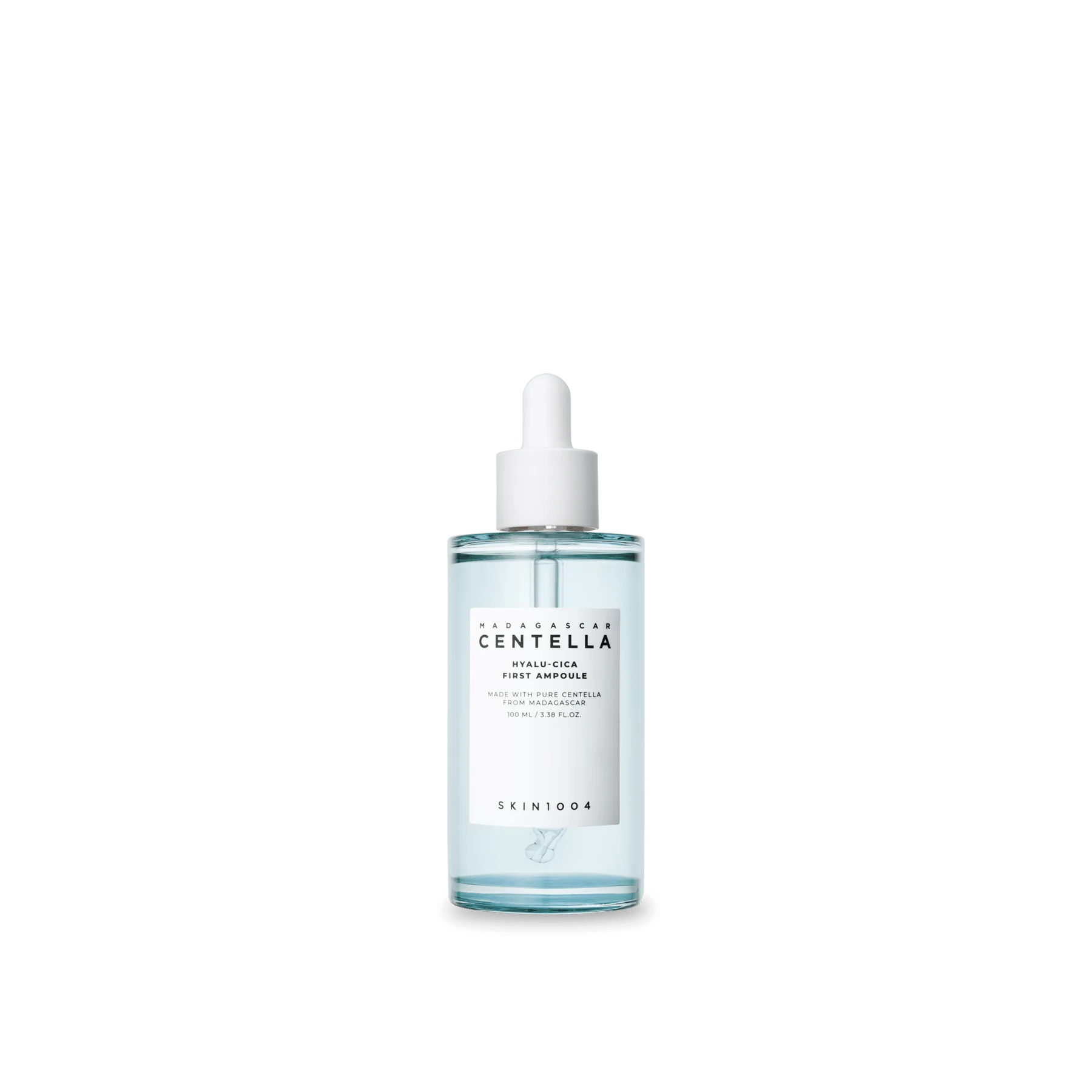 SKIN1004 HYALU-CICA FIRST AMPOULE 100ml