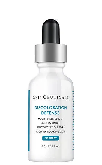 SkinCeuticals Discoloration Defense