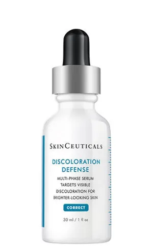 SkinCeuticals Discoloration Defense