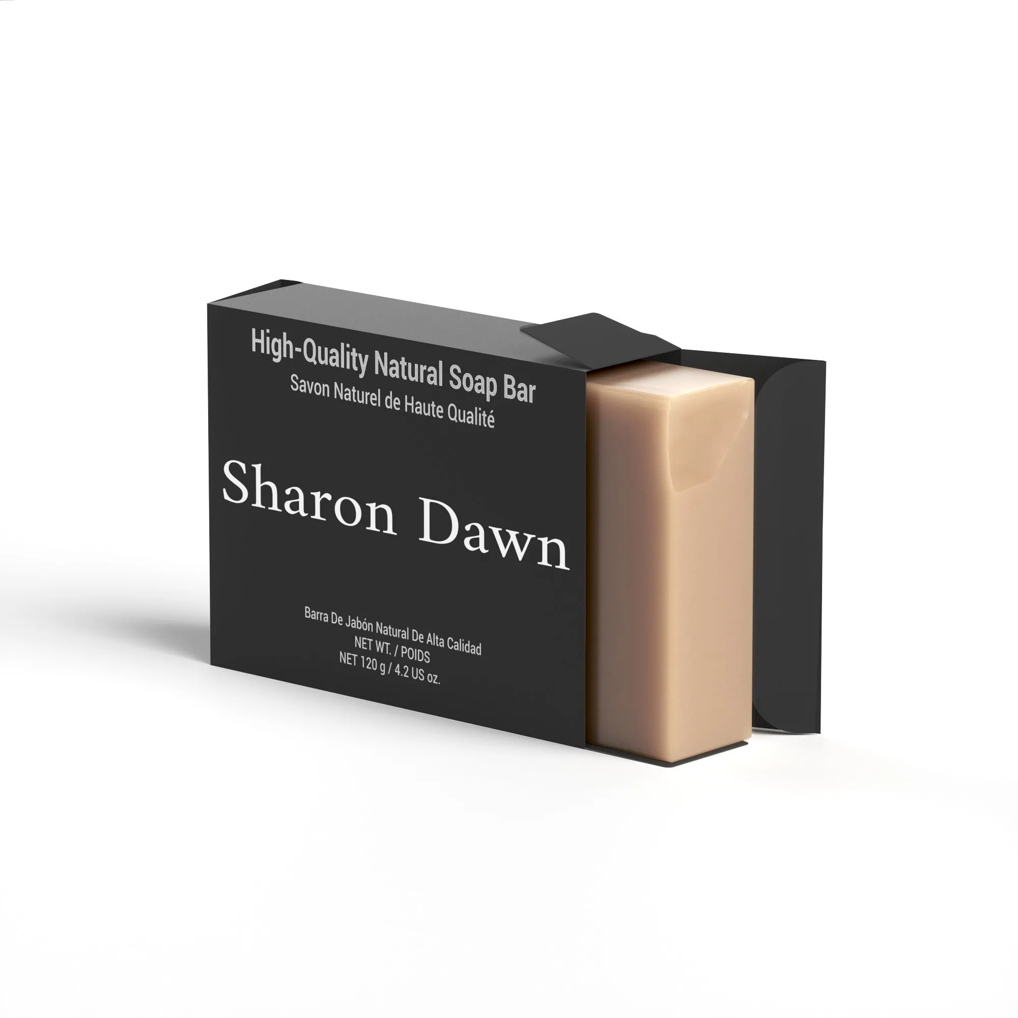 Soap Lime ~ Sharon Dawn Collection (Sale Price: $22.99 CAD)
