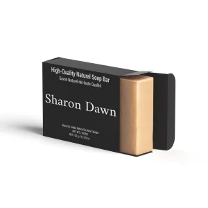Soap Shea Butter ~ Sharon Dawn Collection (Sale Price: $22.99 CAD)