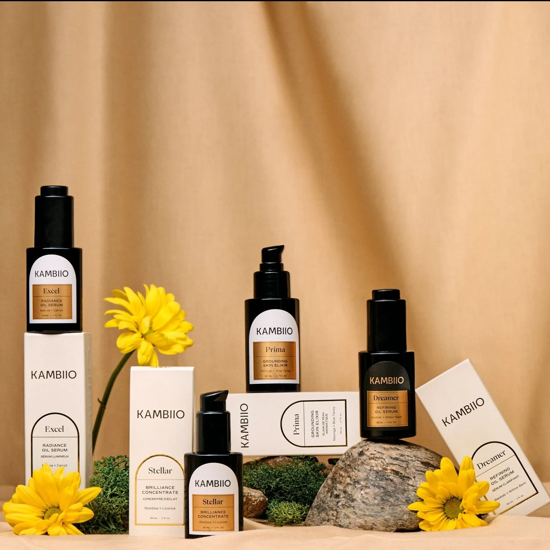 Stellar Brilliance Concentrate