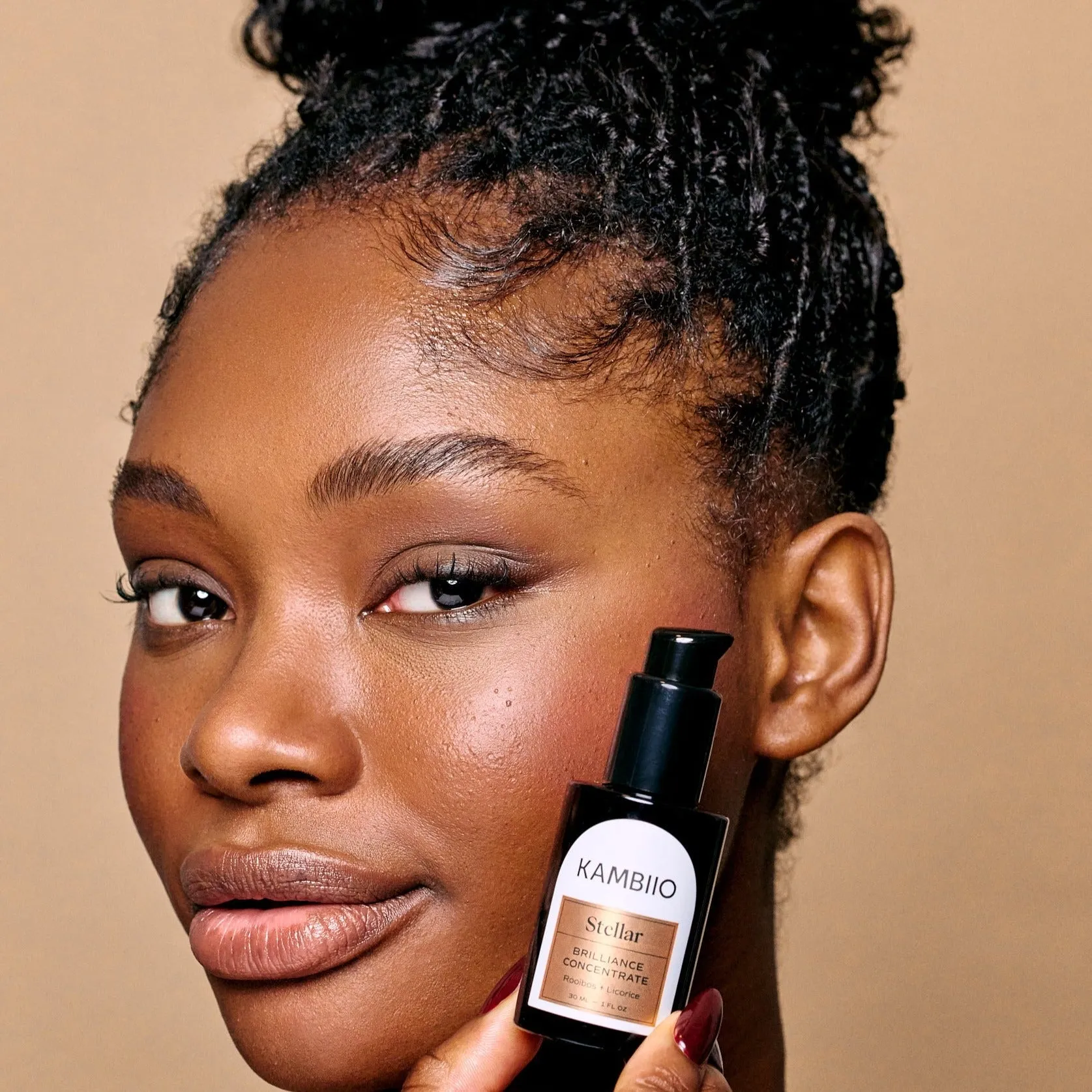 Stellar Brilliance Concentrate