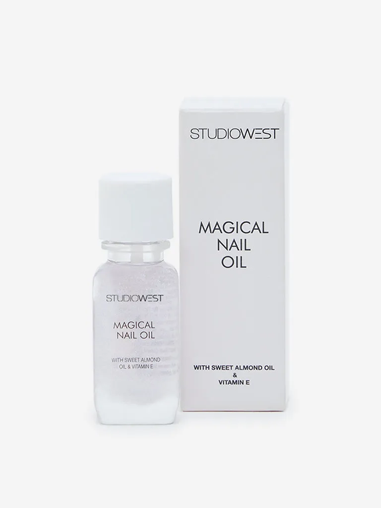 Studiowest Magical Nail Oil - 9 ml