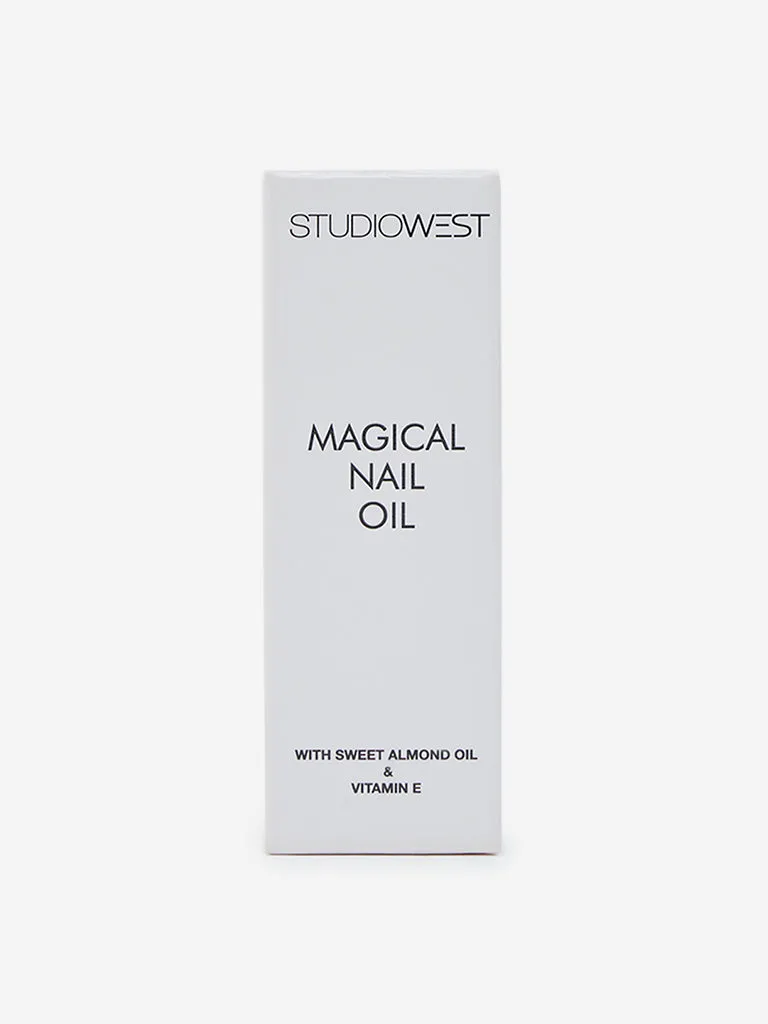 Studiowest Magical Nail Oil - 9 ml
