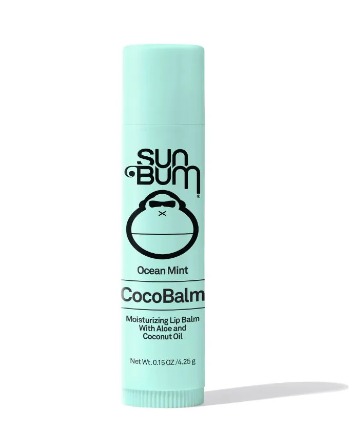 SUN BUM COCOBALM LIP BALM