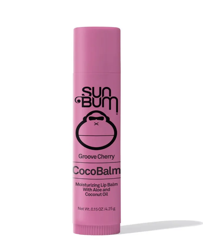 SUN BUM COCOBALM LIP BALM