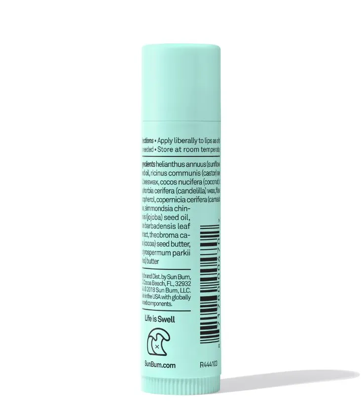 SUN BUM COCOBALM LIP BALM