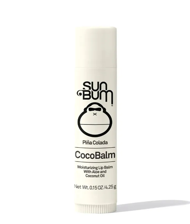 SUN BUM COCOBALM LIP BALM