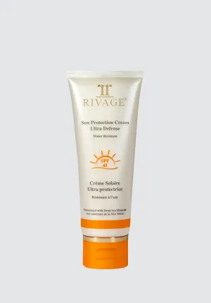 Sun Protection Cream Ultra Defence SPF 45 | 75ml