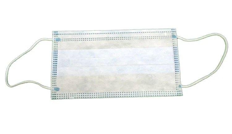 Surgical Masks Pack of 10 Pieces