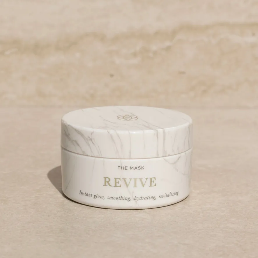 THE MASK REVIVE