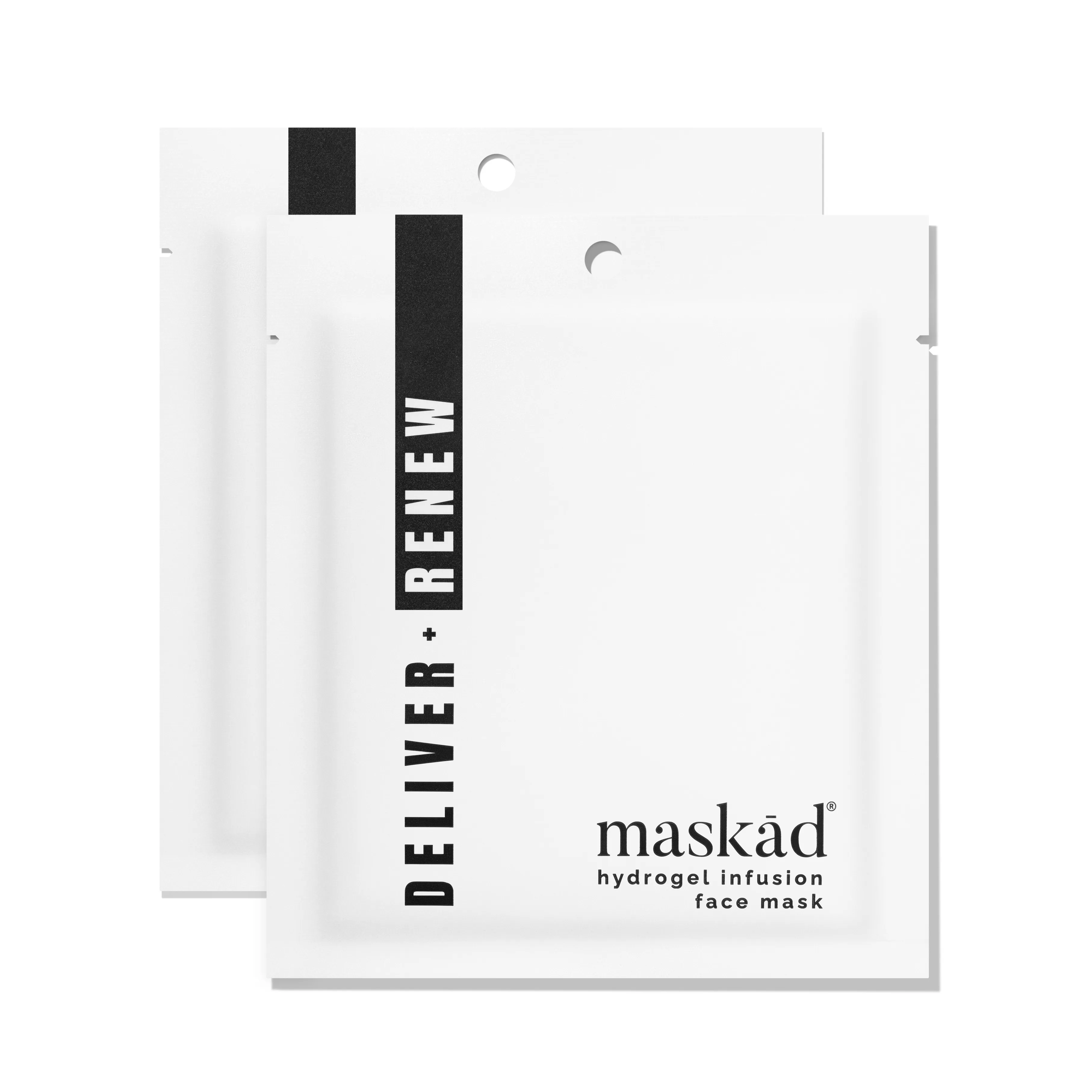 The Maskād Routine