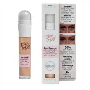 Thin Lizzy Age Reverse Concealer Minx 7ml