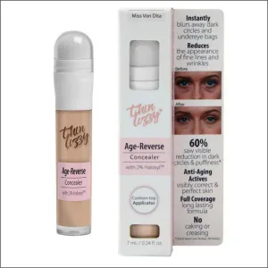 Thin Lizzy Age Reverse Concealer Miss Von Dita 7ml