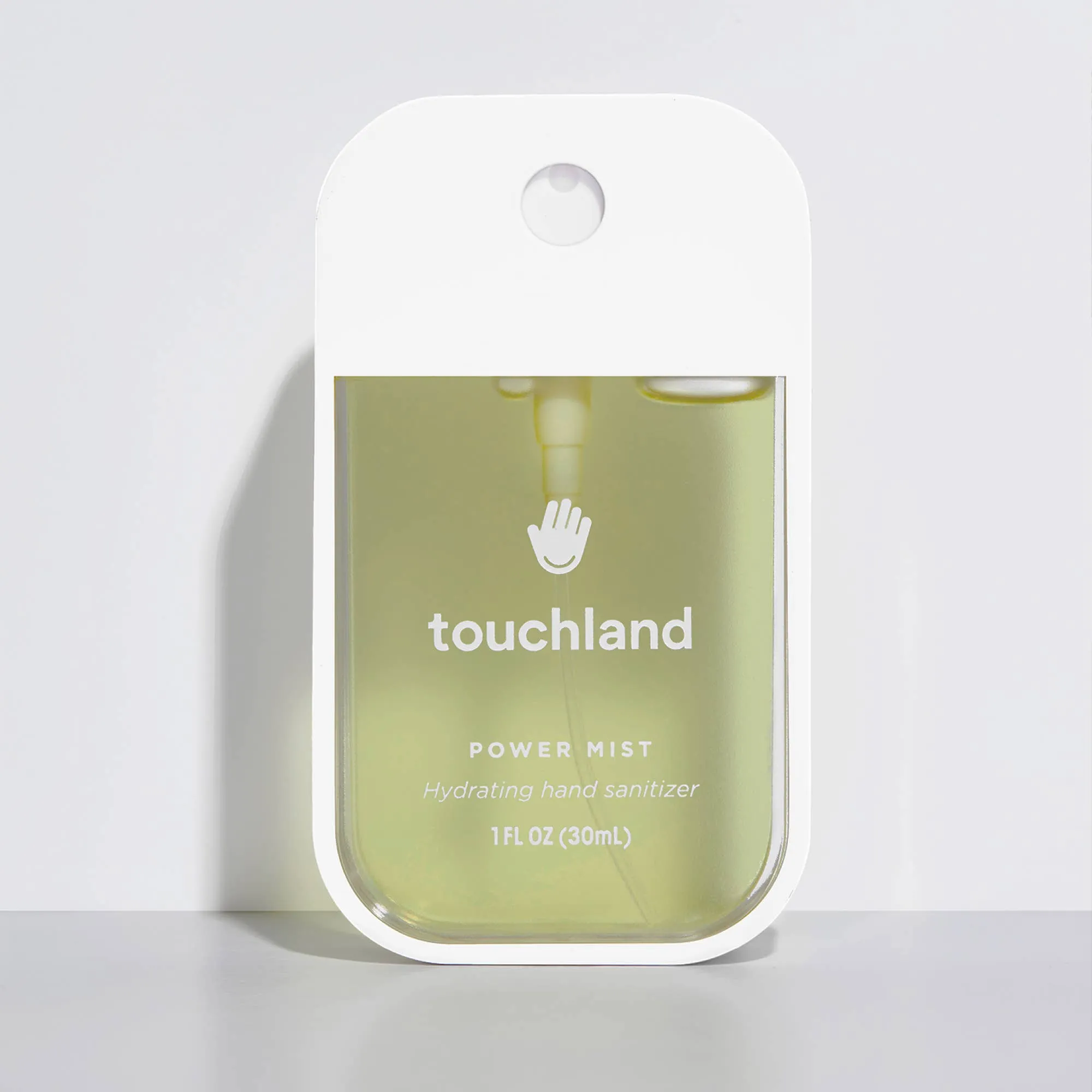 Touchland Hand Sanitizer - Lemon Lime Spritz
