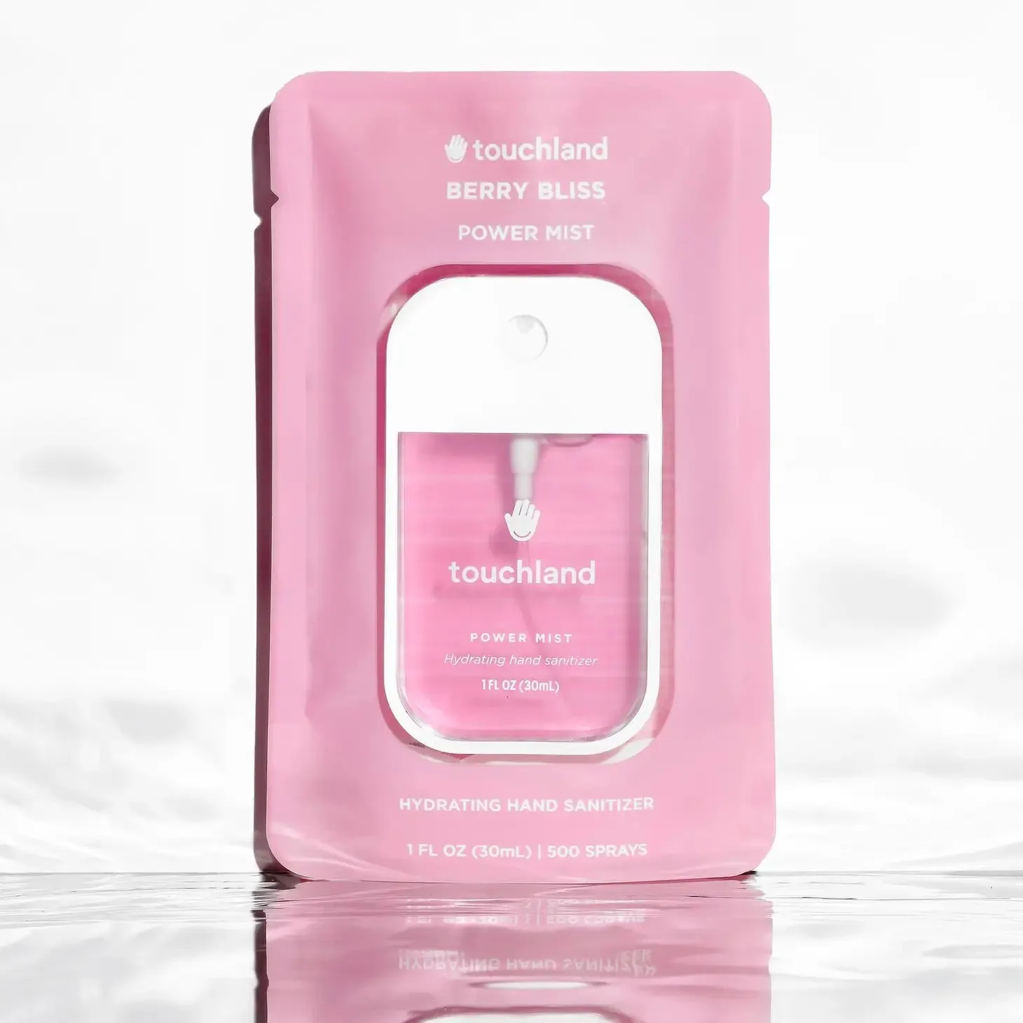 Touchland Power Mist