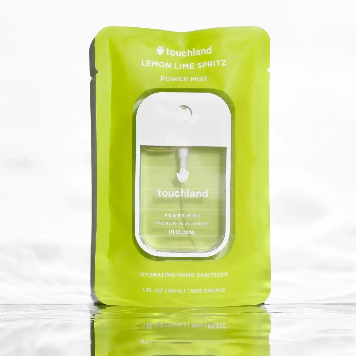 Touchland Power Mist