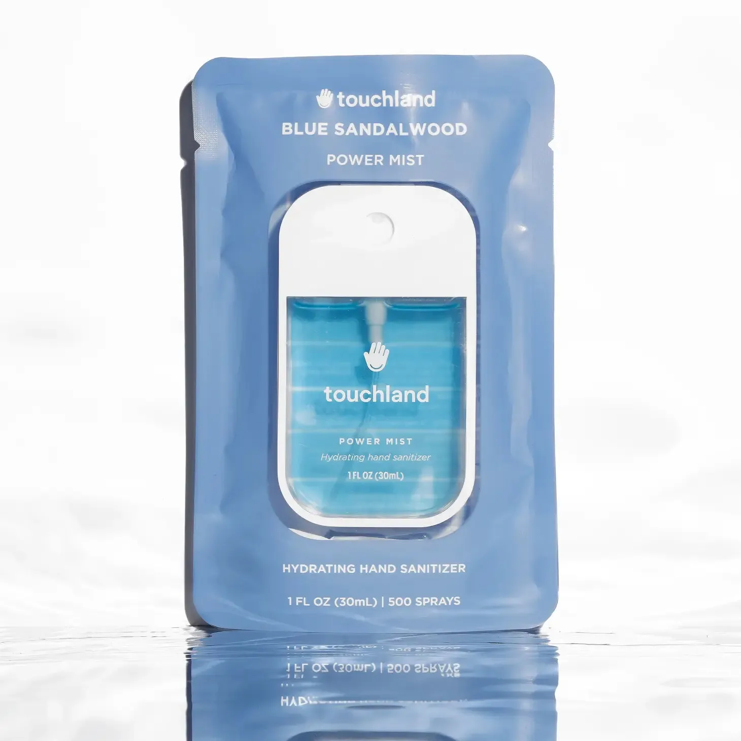 Touchland Power Mist