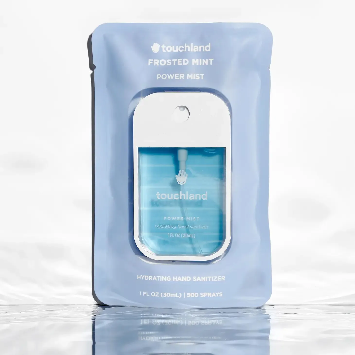 Touchland Power Mist