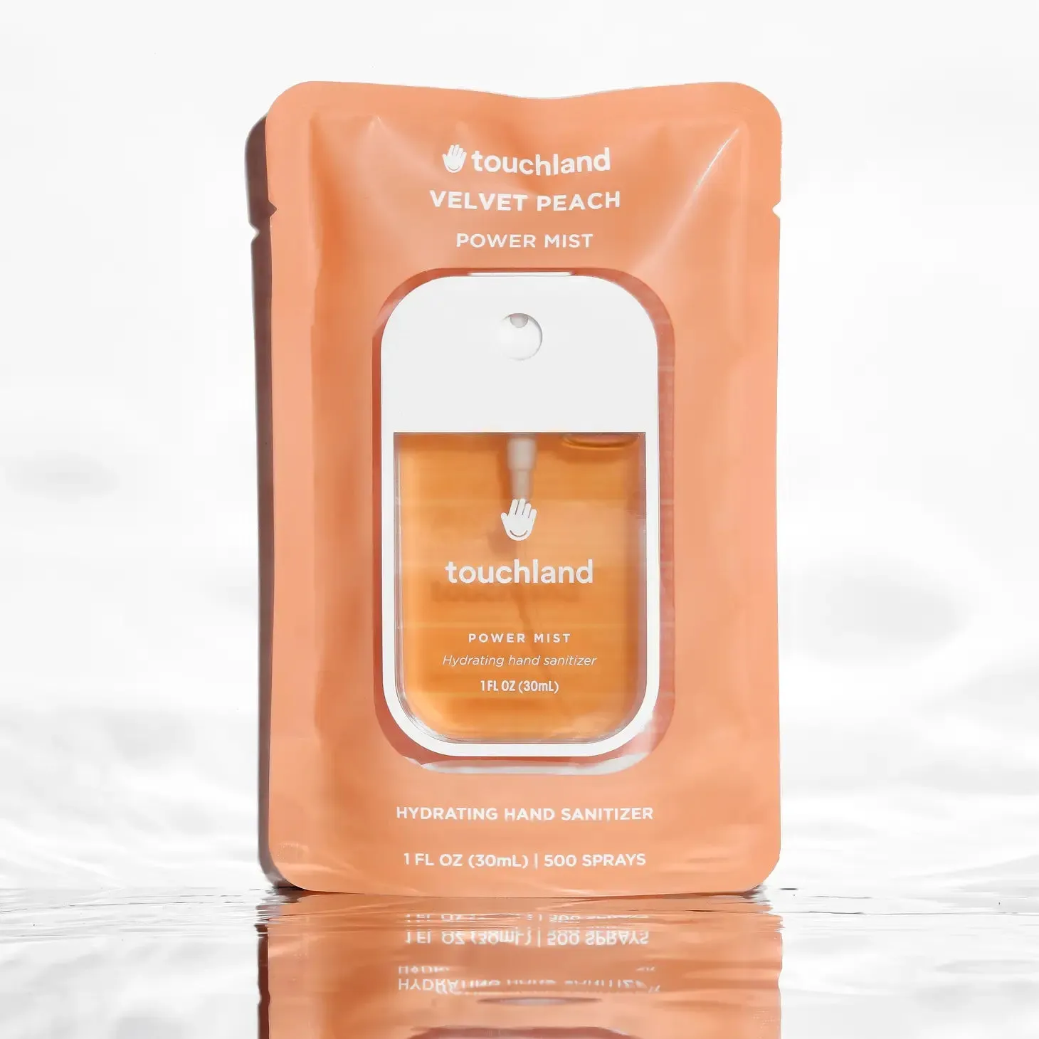 Touchland Power Mist
