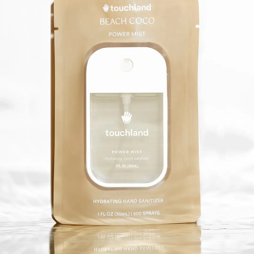 Touchland Power Mist